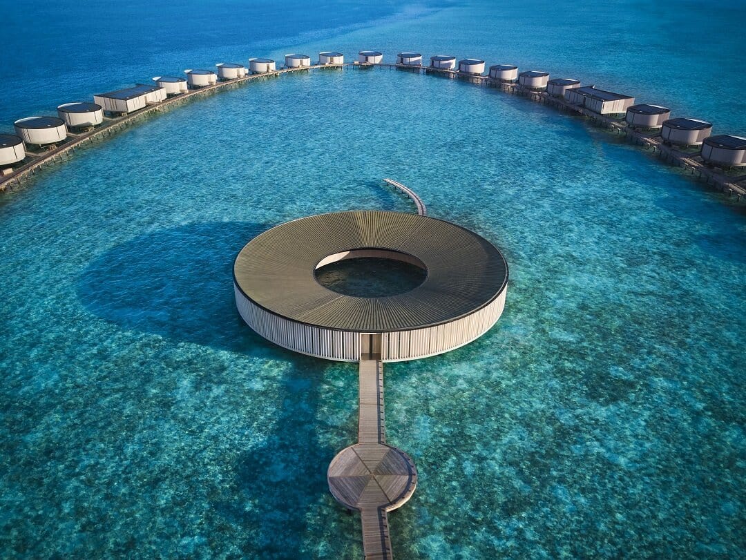 Ritz-Carlton Maldives
