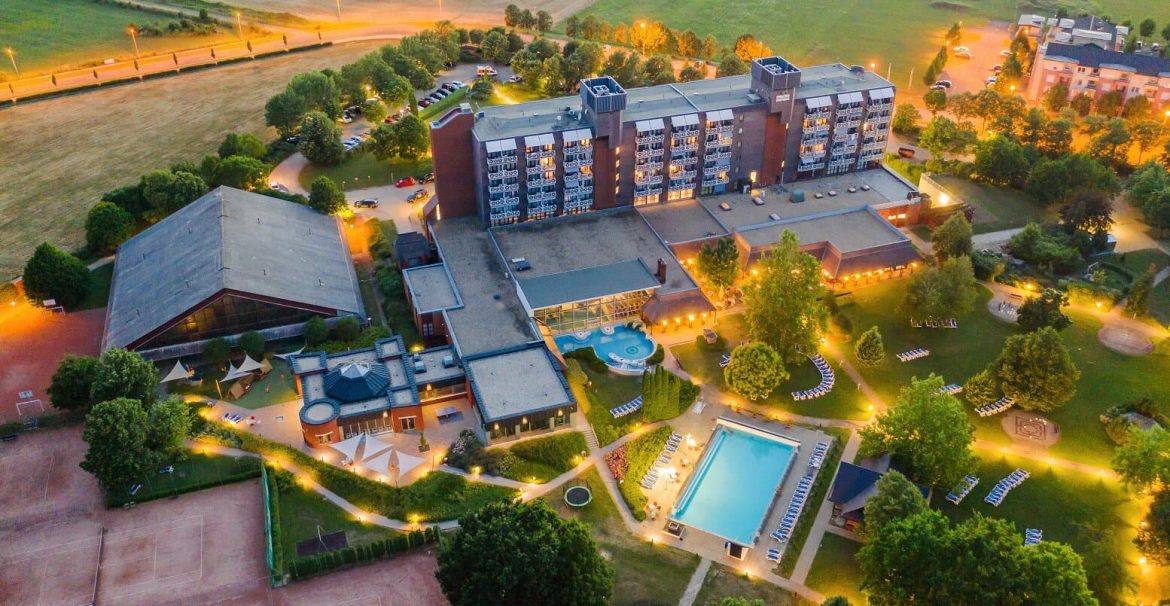 Danubius Hotels sikeres nyári szezont zárt