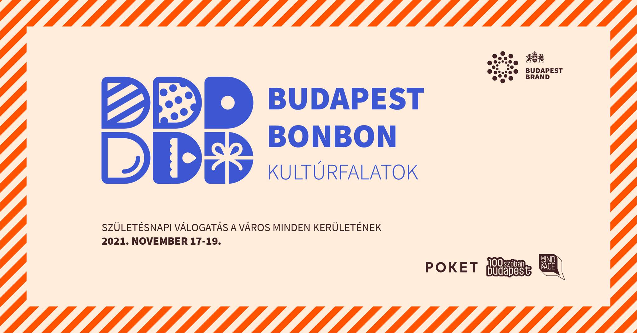 Budapest Bonbon 148 születésnap koncertek zene