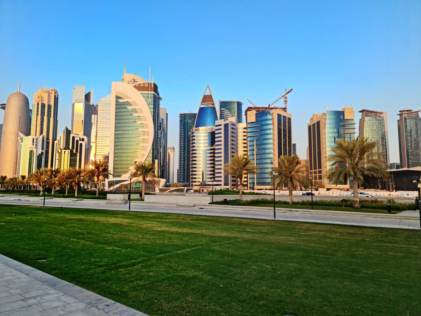 Katar rabszolga szállodai személyzet